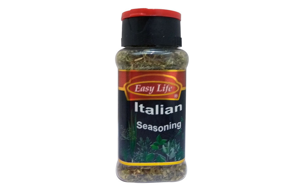 Easy Life Italian Seasoning    Bottle  30 grams